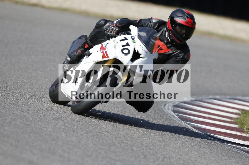 /48 03.10.2026  Speer Racing ADR/Gruppe gruen/110